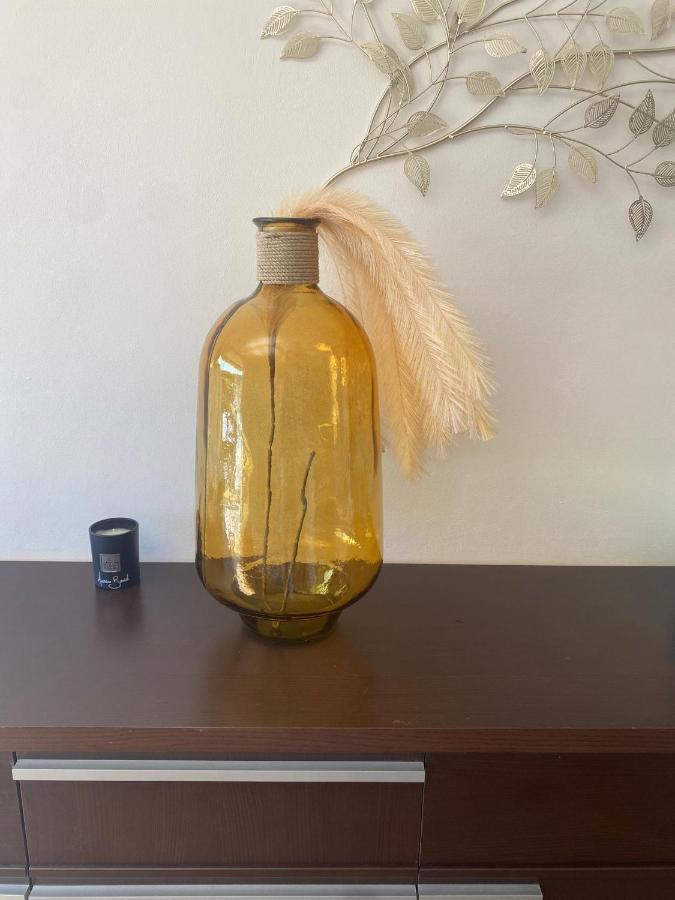 Studio Cabine Mer Et Pinede 26M2: 4Pers, Neuf, Cosy 拉格朗德默特 外观 照片